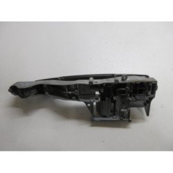 Poignee Porte Arriere Gauche Peugeot 207 Phase 2